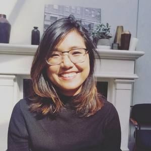 Meet your Posher, Kira